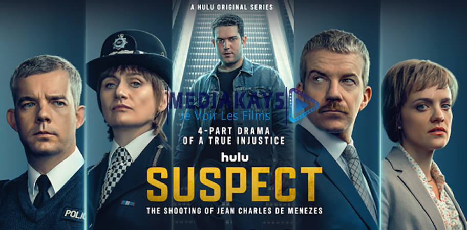 S1.E1 ∙ The Terror