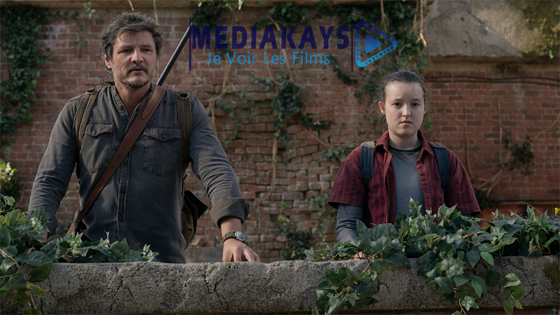 S1.E1 ∙ When You're Lost in the Darkness