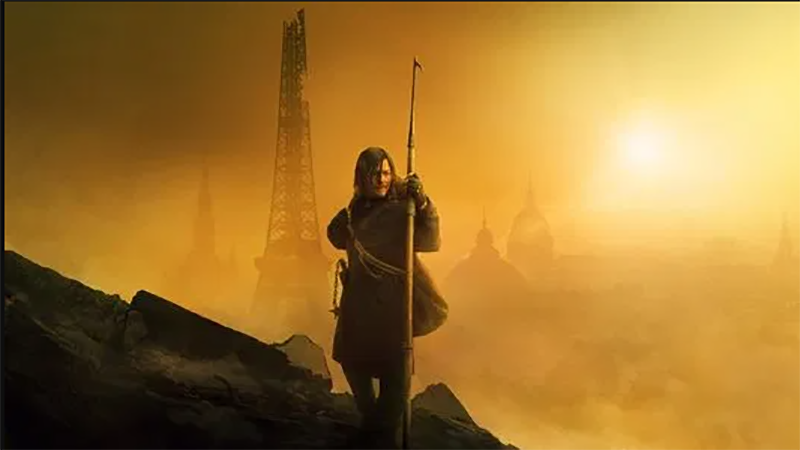 S1 E1  The Lost Soul